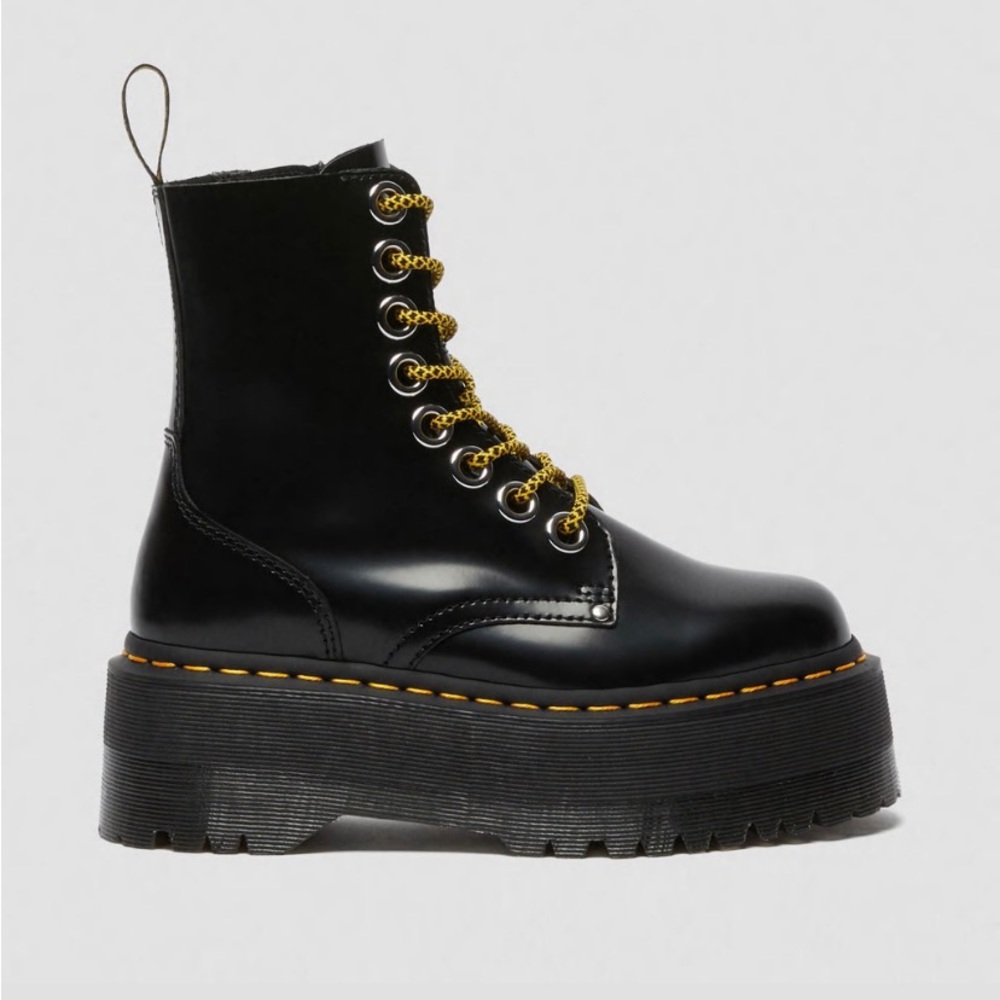 Dr. Marten Jadon Max New